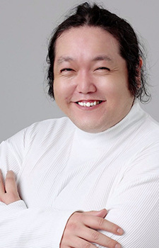 Foto Naoyuki Tatsuwa