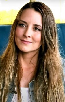 Foto Seiyuu Luisa Wietzorek