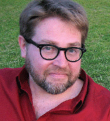 Foto Seiyuu Gregory Wolfe