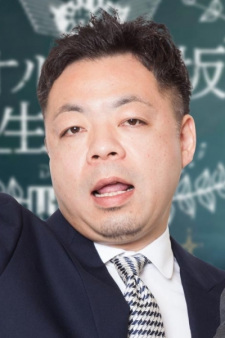 Foto Seiyuu Yuusuke