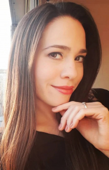 Foto Seiyuu Lina Mendes