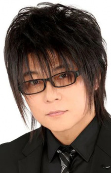 Foto Toshiyuki Morikawa