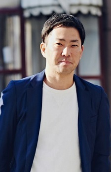 Foto Staf/Seiyuu Hideo Uda
