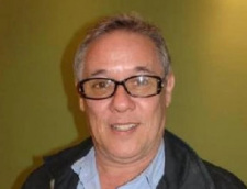 Foto Seiyuu Pedro Eugênio