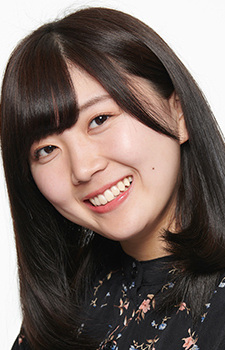 Foto Seiyuu Wakana Kuramochi