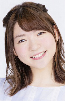 Foto Seiyuu Ari Ozawa