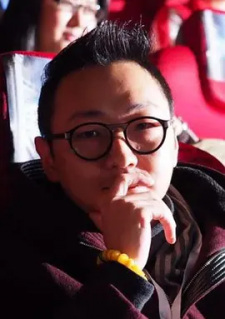 Foto Staf/Seiyuu Ke Xiong