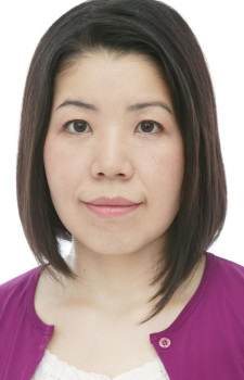 Foto Shizumi Niki