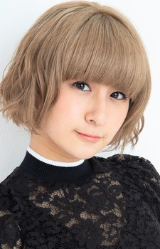 Foto Seiyuu Yuuri Yoshida