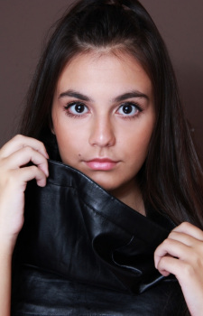 Foto Seiyuu Isabelle Cunha