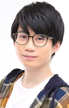 Foto Seiyuu Yuudai Mino