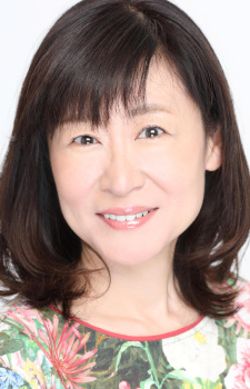 Foto Seiyuu Yuuko Sumitomo