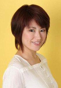 Foto Seiyuu Azusa Nakao