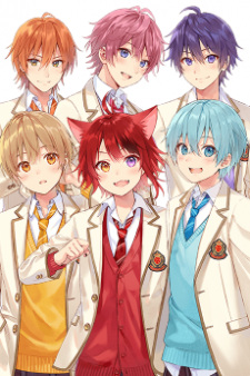 Foto Strawberry Prince