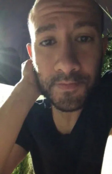 Foto Seiyuu Arturo Castañeda