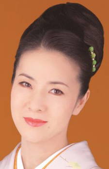 Foto Fuyumi Sakamoto