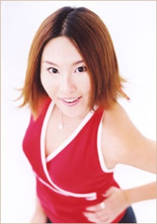 Foto Seiyuu Chieko Higuchi