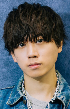 Foto Seiyuu Gakuto Kajiwara