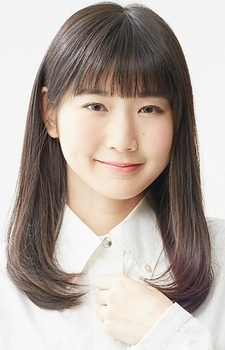 Foto Seiyuu Ayumi Ayano