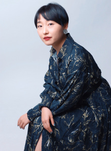 Foto Seiyuu Youko Kimura