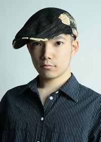 Foto Seiyuu Ryosuke Sakamaki