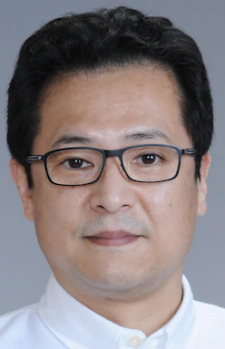 Foto Seiyuu Manabu Muraji