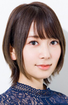 Foto Seiyuu Risa Taneda