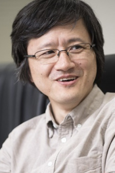 Foto Hiroyuki Nishimura