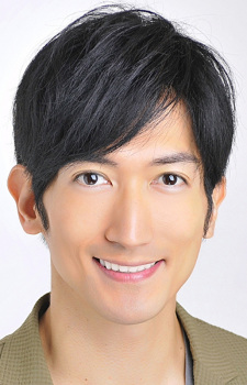 Foto Kyouhei Yaguchi