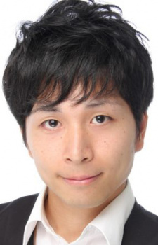 Foto Hirotaka Kobayashi