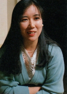 Foto Akemi Matsunae