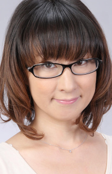 Foto Seiyuu Makoto Tsumura