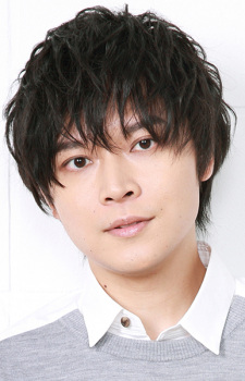 Foto Seiyuu Shou Karino