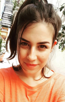Foto Glaucia Franchi 1