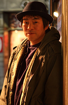 Foto Staf/Seiyuu Yoshihide Ootomo