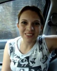 Foto Seiyuu Christine Byrd