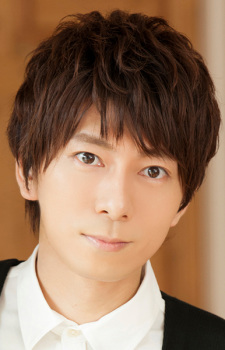 Foto Seiyuu Wataru Hatano