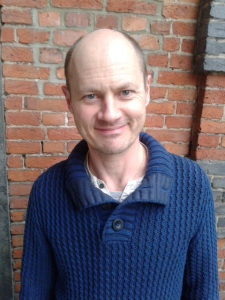 Foto Seiyuu Xavier Percy