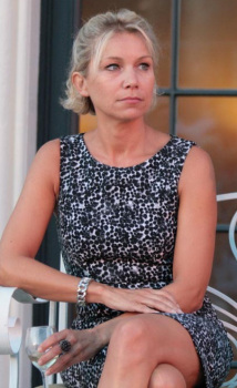 Foto Seiyuu Cécile Florin