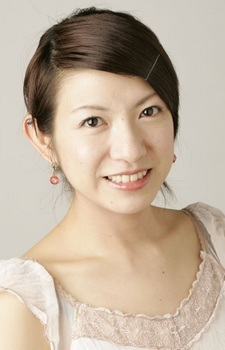 Foto Seiyuu Akino Murata