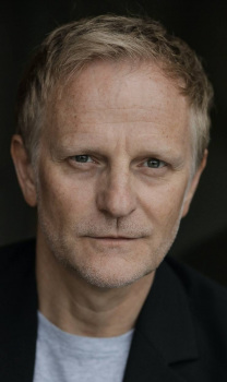 Foto Seiyuu Jean-François Pagès