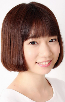 Foto Seiyuu Arisa Tsuruno