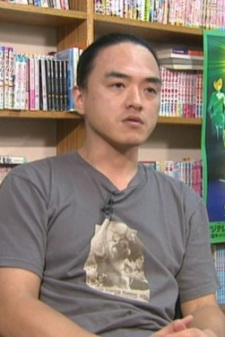 Foto Staf/Seiyuu Katsuyoshi Nakatsuru