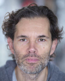 Foto Seiyuu Jérôme Berthoud