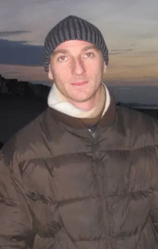 Foto Seiyuu Vincent Barazzoni