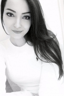 Foto Seiyuu Florine Orphelin