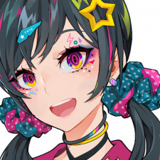 Foto Staf/Seiyuu LAM