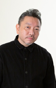Foto Staf/Seiyuu Hiroyuki Nakao