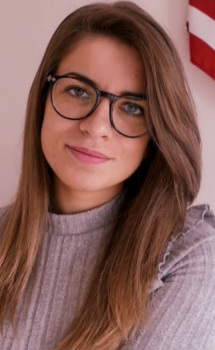 Foto Seiyuu Mélanie Lemaistre