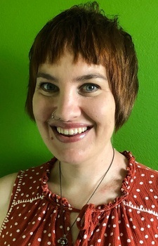 Foto Seiyuu Tamara Ryan